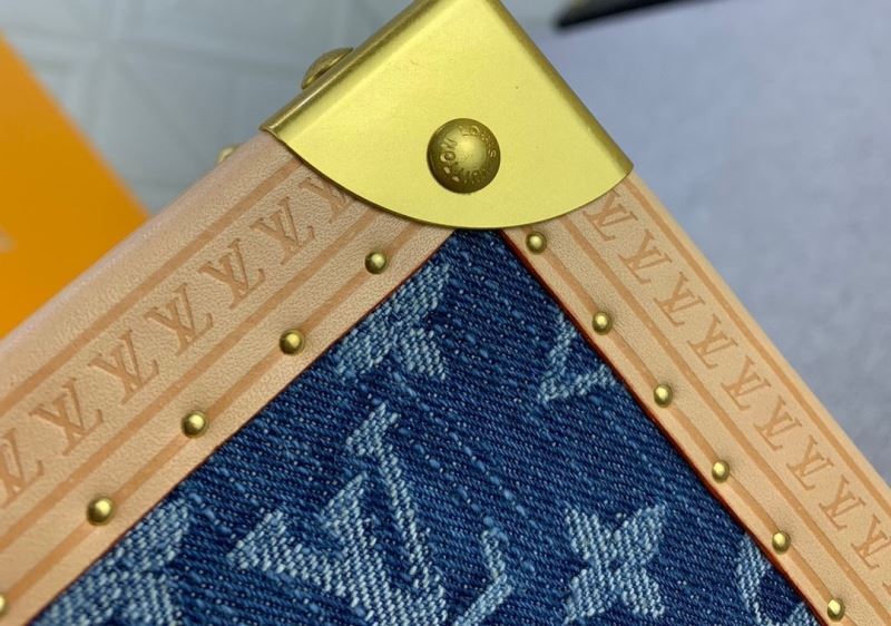 LV Box Bags